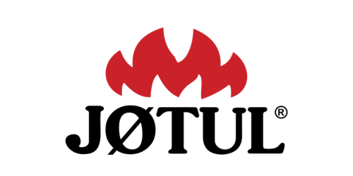 Jøtul – Zur Website des norwegischen Ofenherstellers