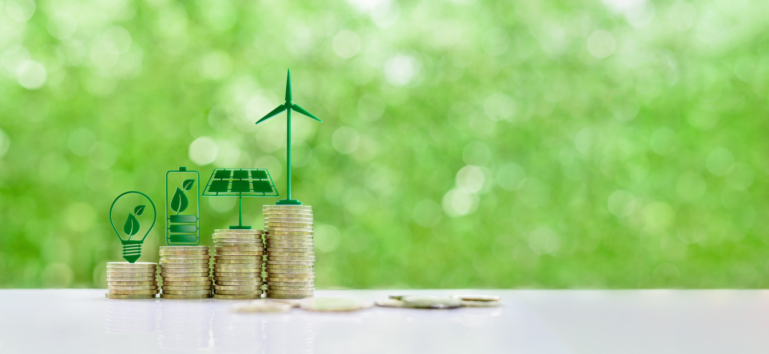 Energie wird teurer – Zeit zum Umdenken