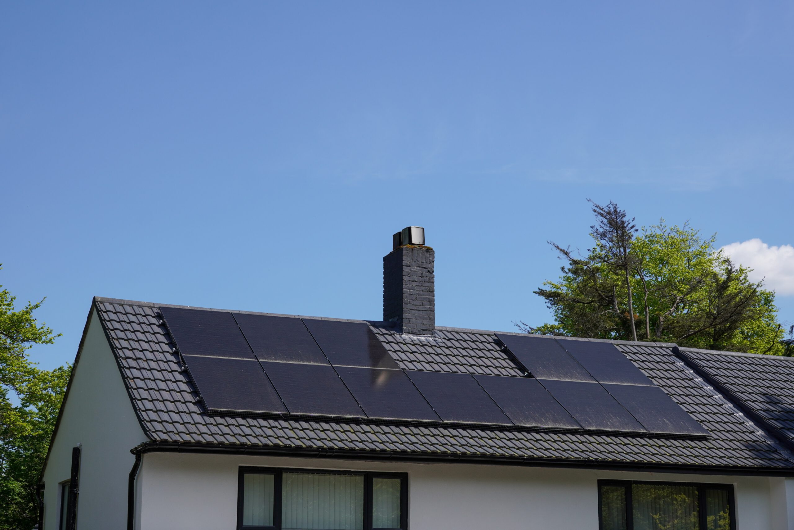 Photovoltaik statt Stromspeicher